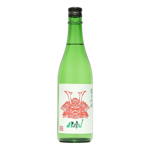 아카부 준마이 긴죠 720ml