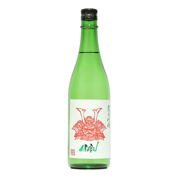 아카부 준마이 긴죠 720ml