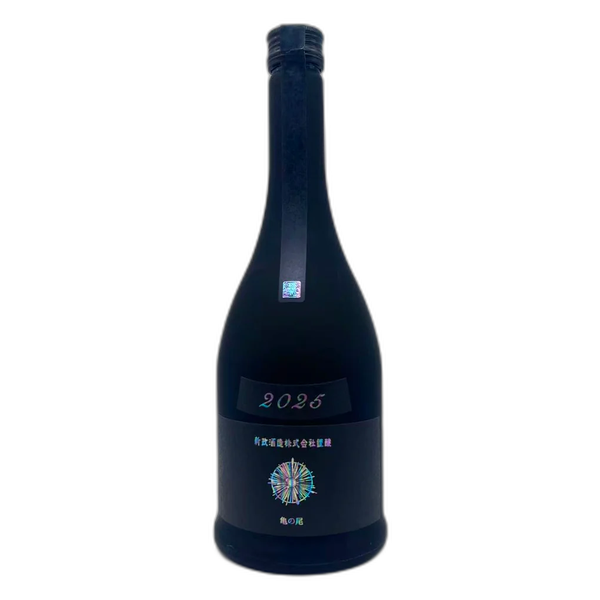 新政 Ash(水墨)2025 720ml
