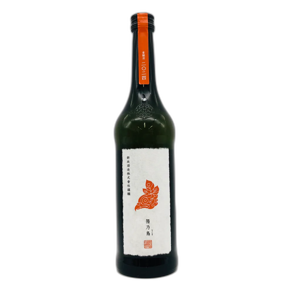 新政 阳乃鸟 2025 720ml