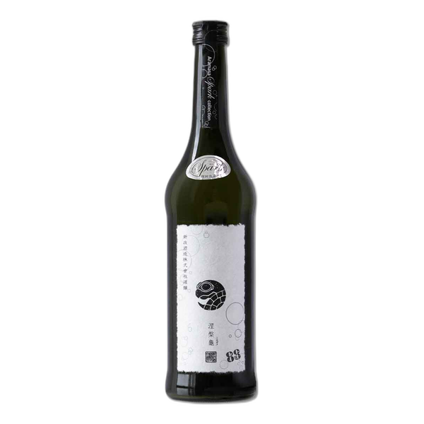 新政 涅槃龟720ml
