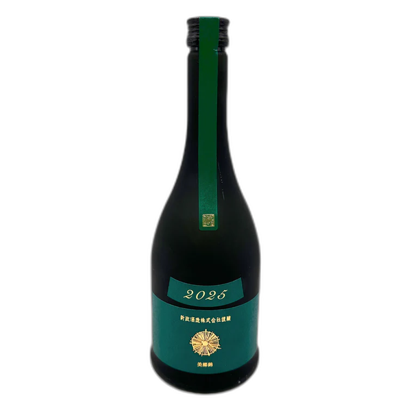 新政 天鹅绒·翠绿(Viridian)720ml