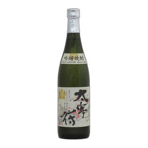 太宰府 吟酿烧酒 30度 720ml