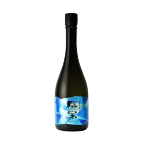 乡宝 特別純米 壱火 55 720ml