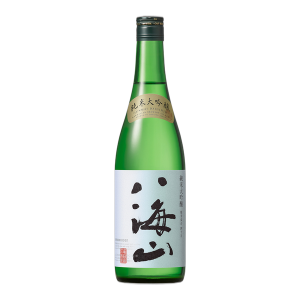 핫카이산 준마이 다이긴죠 720ml