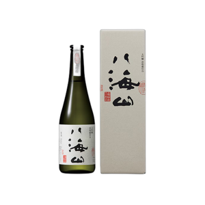 八海山 浩和藏仕込 纯米大吟酿 720ml