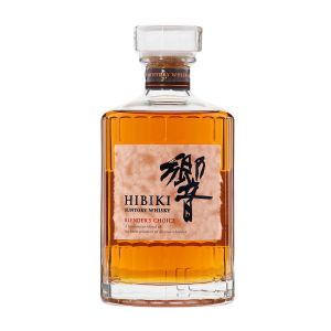 三得利 响 blender's choice 调和威士忌 700ml