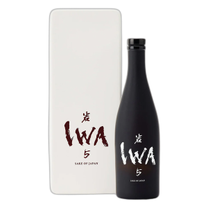 IWA 5 调配6(2024)