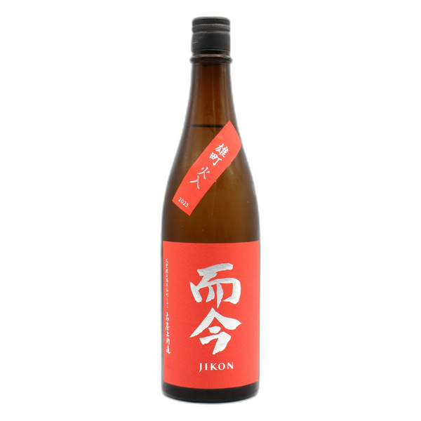 而今 纯米吟酿 雄町 火入 720ml