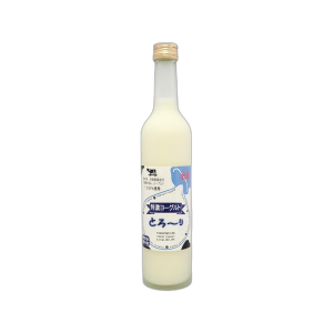 常乐 特浓酸奶酒 Torori 500ml