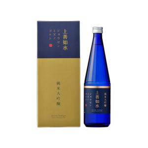 上善如水 纯米大吟酿 720ml