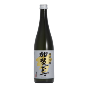 카가토비 준마이 긴죠 720ml