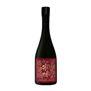 소미 준마이 다이긴죠 다크레드 720ml