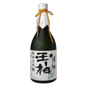 玉柏 纯米大吟酿 720ml