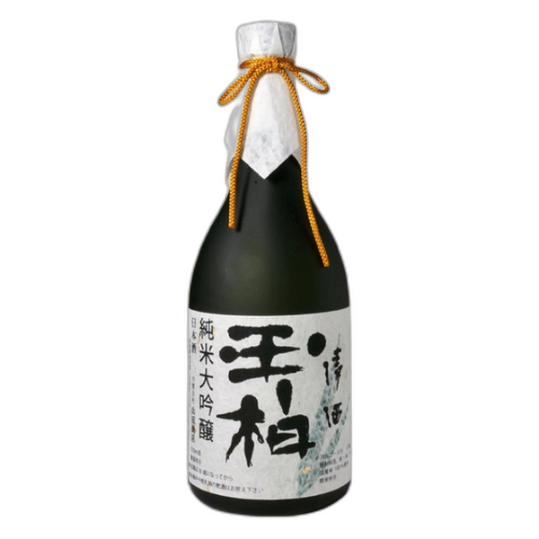 타마카시와 준마이 다이긴죠 720ml