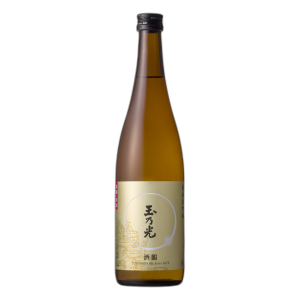 玉乃光 酒鹏 纯米大吟酿 720ml