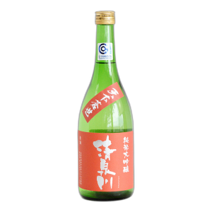 天下创世 (纯米大吟酿)720ml