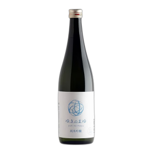 雪之茧 (ゆきのまゆ) 纯米吟酿 720ml