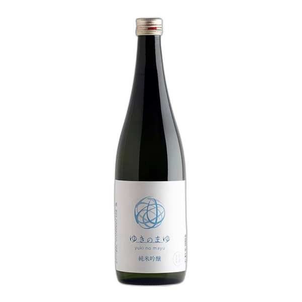 유키노마유 준마이 긴죠 720ml