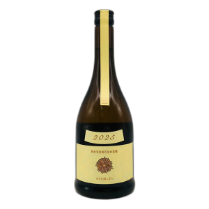 新政 生成（Ecru）2024 720ml