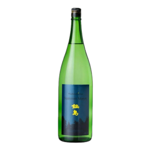 锅岛 Summer Moon 吟酿酒 山田锦 精米步合50% 720ml