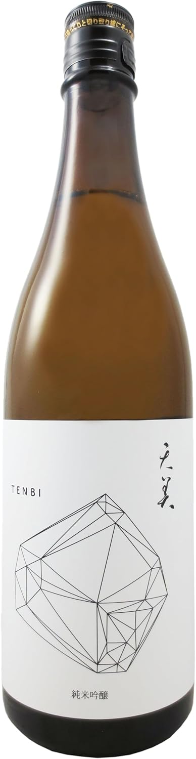 天美 纯米吟酿 火入(白天)720ml