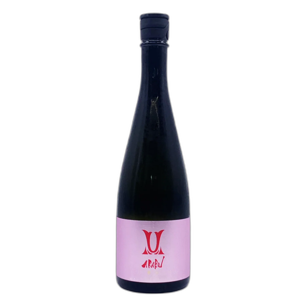 아카부 준마이 긴죠 아이야마 720ml