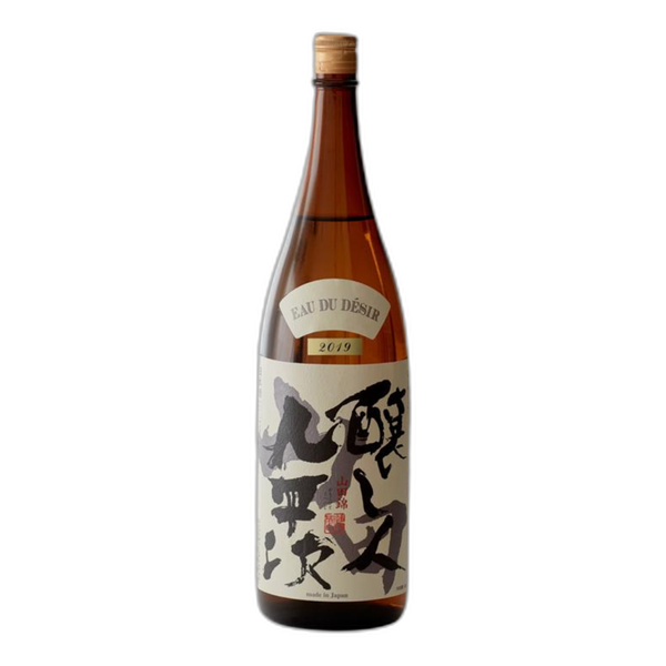 카모시비토쿠헤이지 준마이 다이긴죠 야마다니시키 720ml