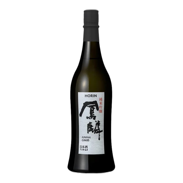 월계관 호린 준마이 긴죠 720ml