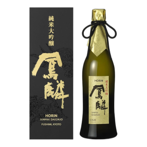 月桂冠 凤麟 纯米大吟酿 720ml