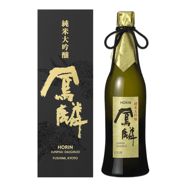 월계관 호린 준마이 다이긴죠 720ml (케이스 포함)