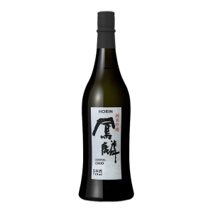 월계관 호린 준마이 긴죠 720ml