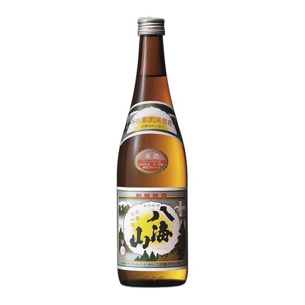 핫카이산 청주 720ml