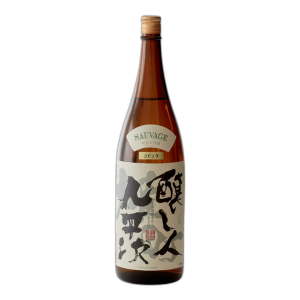 酿人九平次 純米大吟醸　雄町 720ml