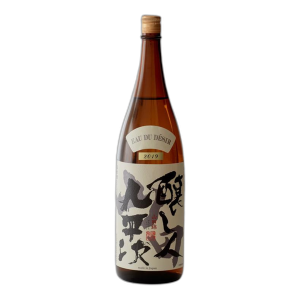酿人九平次 纯米大吟酿 山田锦 720ml