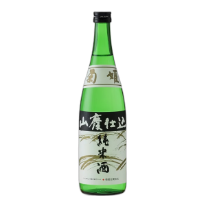 菊姬 山废纯米 720ml
