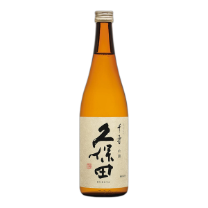 쿠보타 센쥬 긴죠 720ml