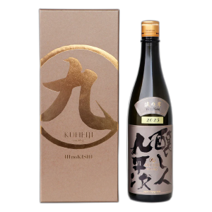 八海山 特别本酿造 720ml