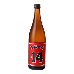 미이노코토부키 준마이긴죠 +14 오오카라구치 720ml