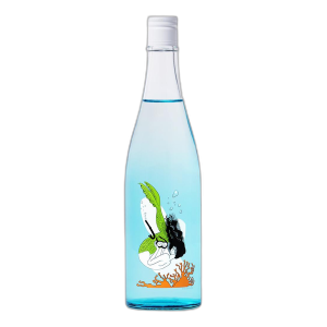 오미네 3츠부 나츠노오토즈레 720ml