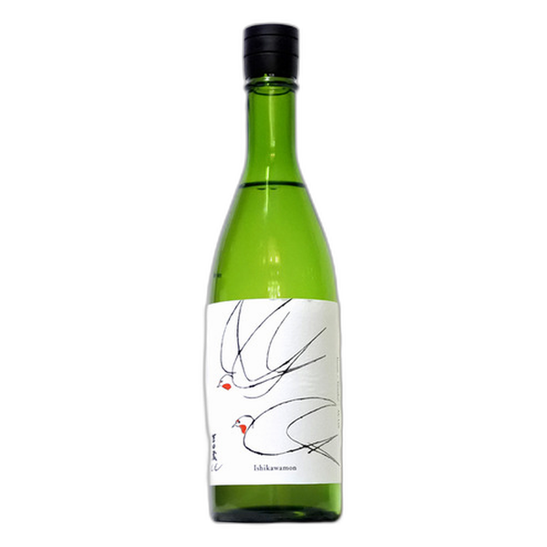 吉田蔵 吉田藏 u 石川门 720ml&1800ml