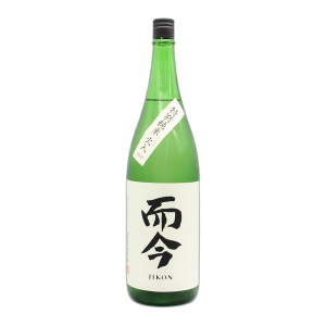 而今 特别纯米（火入）2025 720ml