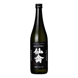 仙禽 Modern 壹式 720ml