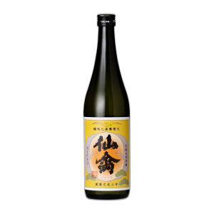 仙禽 Retro 壹式 (火入) 720ml
