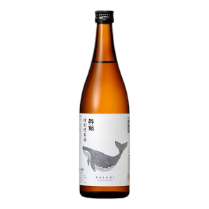 스이게이 토쿠베츠 준마이 720ml