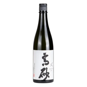 高砂 纯米大吟酿 720ml