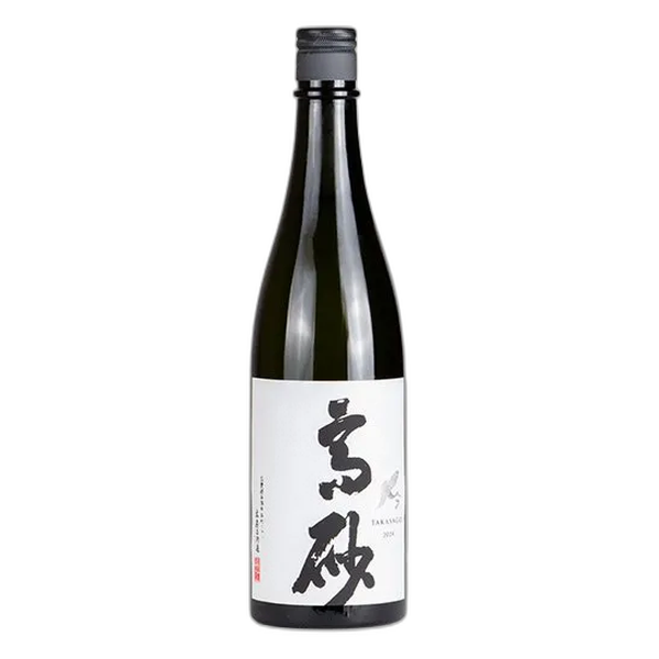 타카사고 마츠쿠이쯔루 준마이 다이긴죠 720ml