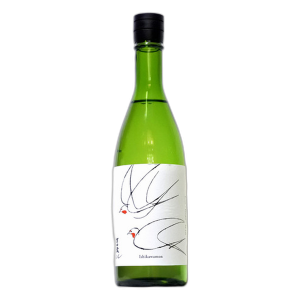 吉田蔵 吉田藏 u 石川门 720ml&1800ml