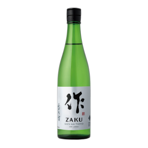 자쿠 호노토모 준마이 750ml