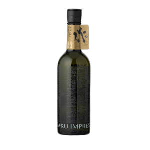 자쿠 임프레션 H 준마이 겐슈 750ml